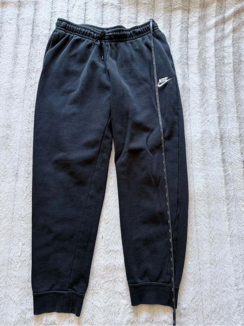 Nike Jogger Sweatpants - black